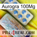 Aurogra 100Mg 39